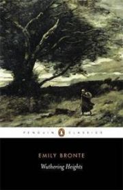 Wuthering Heights 9780141439556 Pauline Nestor Lucasta Miller Emily Bronte Brukte bøker
