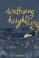 Wuthering Heights 9781840227949 EMILY. BRONTE Brukte bøker