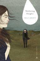 Wuthering Heights 9780375756443 Emily Bronte Brukte bøker