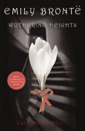 Wuthering heights 9780007326747 Emily Brontë Brukte bøker