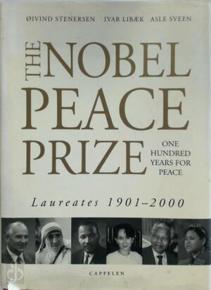 The nobel peace prize.one hundred years (Pocket) - Bokia.no