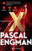 X 9788205600621 Pascal Engman Brukte bøker