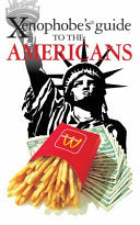 Xenophobe's Guide to the Americans 9781906042196 Stephanie Faul Brukte bøker