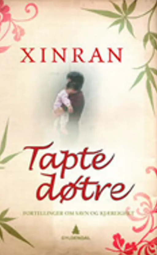 Tapte døtre - Bokia.no