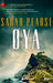 Øya 9788205593503 Sarah Pearse Brukte bøker