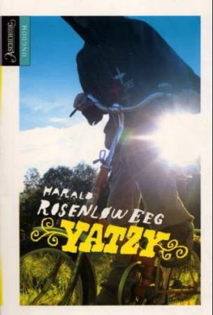 Yatzy 9788203246517 Harald Rosenløw Eeg Brukte bøker