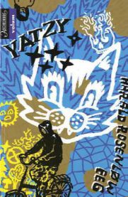 Yatzy 9788203247149 Harald Rosenløw Eeg Brukte bøker