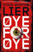 Øye for øye 9788205388895 Stein Morten Lier Brukte bøker