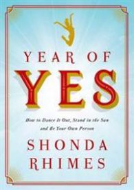 Year of Yes 9781471157325 Shonda Rhimes Brukte bøker