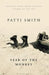 Year of the monkey 9781526614759 Patti Smith Brukte bøker
