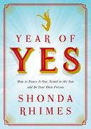 Year of Yes 9781471157318 Shonda Rhimes Brukte bøker