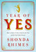 Year of Yes 9781471157318 Shonda Rhimes Brukte bøker