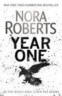 Year One 9780349414942 Nora Roberts Brukte bøker