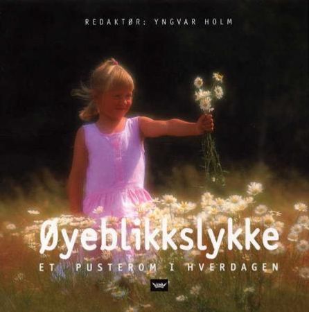 Øyeblikkslykke 9788251782913  Brukte bøker