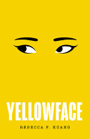 Yellowface 9780008532789 R. F. Kuang Brukte bøker