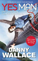 Yes Man 9780091927905 Danny Wallace Brukte bøker