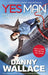 Yes Man 9780091927905 Danny Wallace Brukte bøker