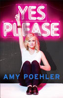 Yes Please 9781447283287 Amy Poehler Brukte bøker
