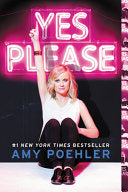 Yes Please 9780062268358 Amy Poehler Brukte bøker