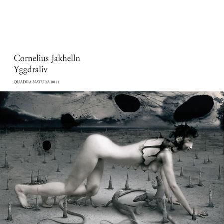 Yggdraliv 9788205330801 Cornelius Jakhelln Brukte bøker