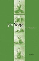 Yin Yoga 9781883991432 Paul Grilley Brukte bøker