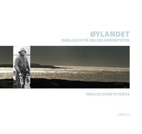 Øylandet 9788281042346 Inga Elisabeth Næss Brukte bøker