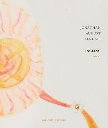 Yngling 9788249524891 Jonathan August Lengali Brukte bøker