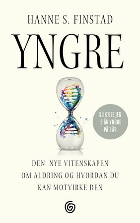 Yngre 9788248935209 Hanne S. Finstad Brukte bøker