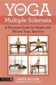 Yoga and Multiple Sclerosis 9781787753006 Garth McLean Hart C.M. Cohen Brukte bøker