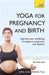 Yoga For Pregnancy And Birth: Teach Yourself 9781444100976 Uma Dinsmore-Tuli Brukte bøker