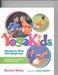 Yoga Kids 9781584792925 Marsha Wenig Brukte bøker