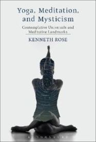 Yoga, Meditation, and Mysticism 9781472571687 Kenneth Rose Brukte bøker