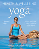Yoga 9780857758170 Charmaine Yabsley David Smith Brukte bøker