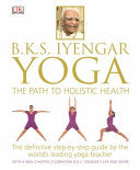 Yoga 9781465415837 B. K. S. Iyengar Brukte bøker