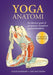Yoga anatomi 9788293493167 Leslie Kaminoff Amy Matthews Brukte bøker