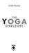 Yoga Directory 9780785816287 Linda Doeser Brukte bøker