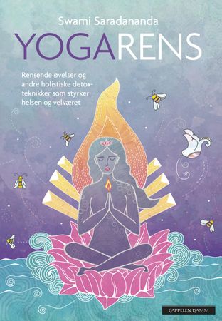 Yogarens 9788202622459 Swami Saradananda Brukte bøker