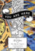 You Are Here 9781568984308 Katharine Harmon Brukte bøker