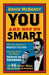 You are Not So Smart 9781851689392 David McRaney Brukte bøker