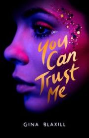 You Can Trust Me 9780702312106 Gina Blaxill Brukte bøker