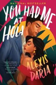 You Had Me at Hola 9780062959928 Alexis Daria Brukte bøker