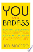 You Are a Badass 9780762447695 Jen Sincero Brukte bøker