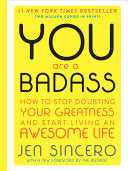 You are a Badass (Deluxe Edition) 9780762490547 Jen Sincero Brukte bøker