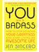 You are a Badass (Deluxe Edition) 9780762490547 Jen Sincero Brukte bøker