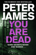 You Are Dead: a Roy Grace Novel 11 9781509898947 Peter James Brukte bøker
