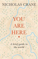 You are Here 9781474608299 Nicholas Crane Brukte bøker
