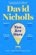 You Are Here 9781444715453 David Nicholls Brukte bøker
