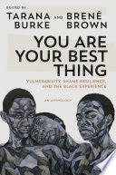 You Are Your Best Thing 9780593243626 Brene Brown Tarana Burke Brukte bøker