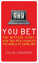 You Bet 9780007277018 Colin Cameron Brukte bøker