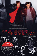 You Can't Always Get what You Want 9781550229325 Sam Cutler Brukte bøker
